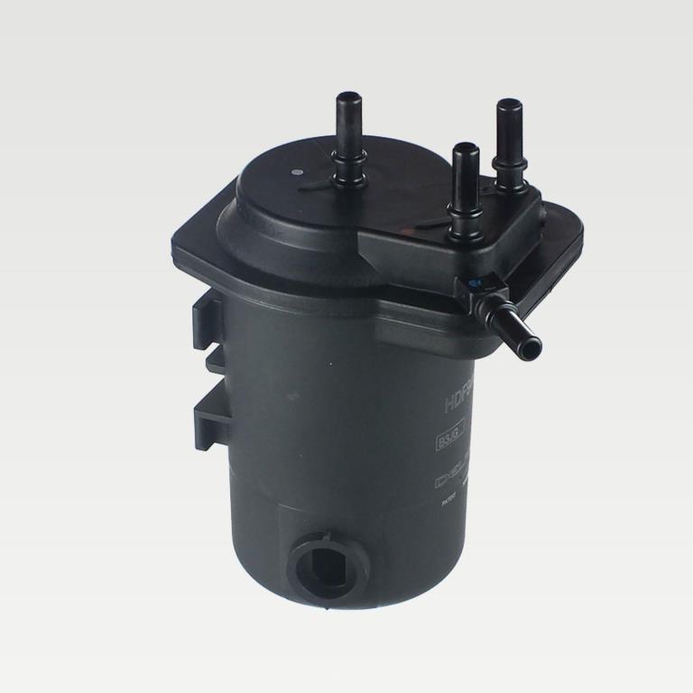 Filtre à carburant (Filtre à gasoil) DELPHI ref. HDF946